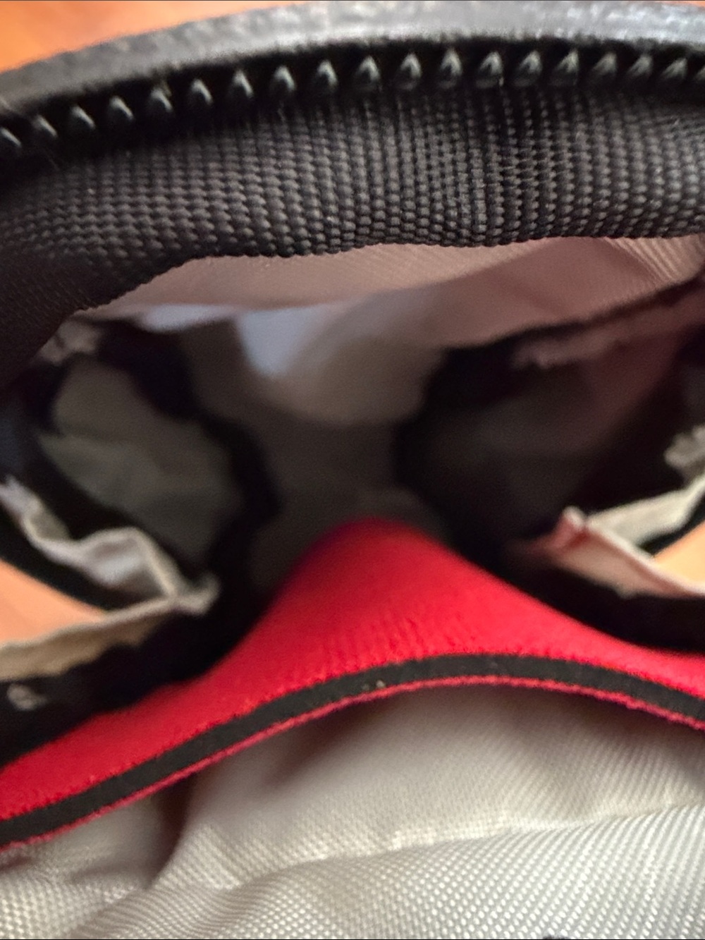 Specialized Cycling Saddle Bag - Picture 4 of 5